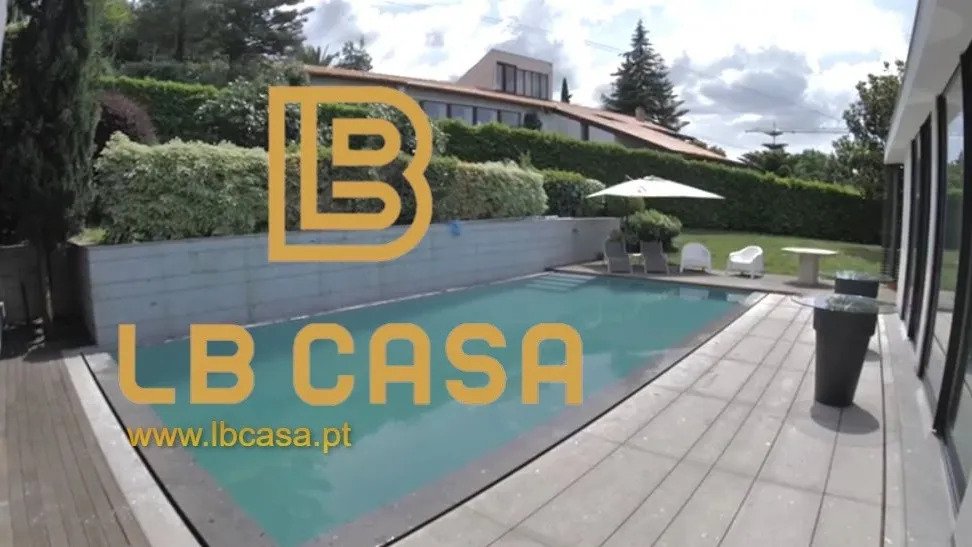 Villa in Costa, Braga, Portugal 3 - 17065776