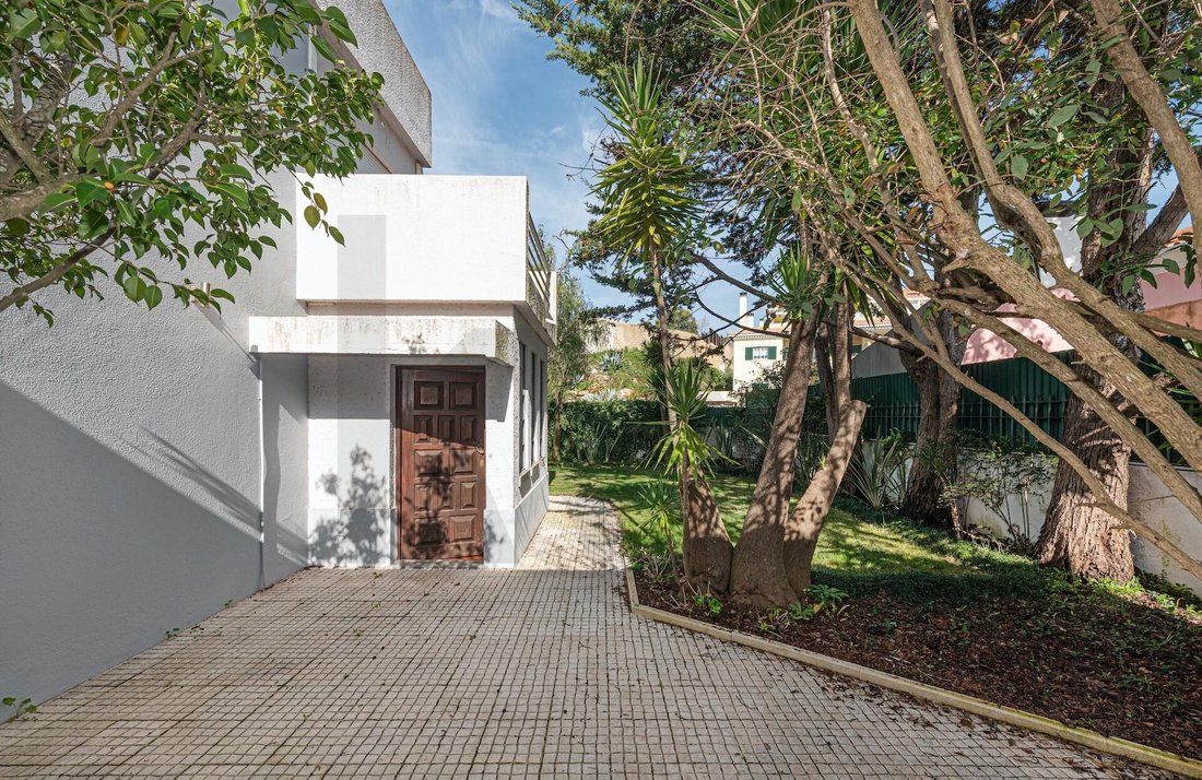Townhouse in Estoril, Cascais e Estoril, Lisbon 4 - 17066448