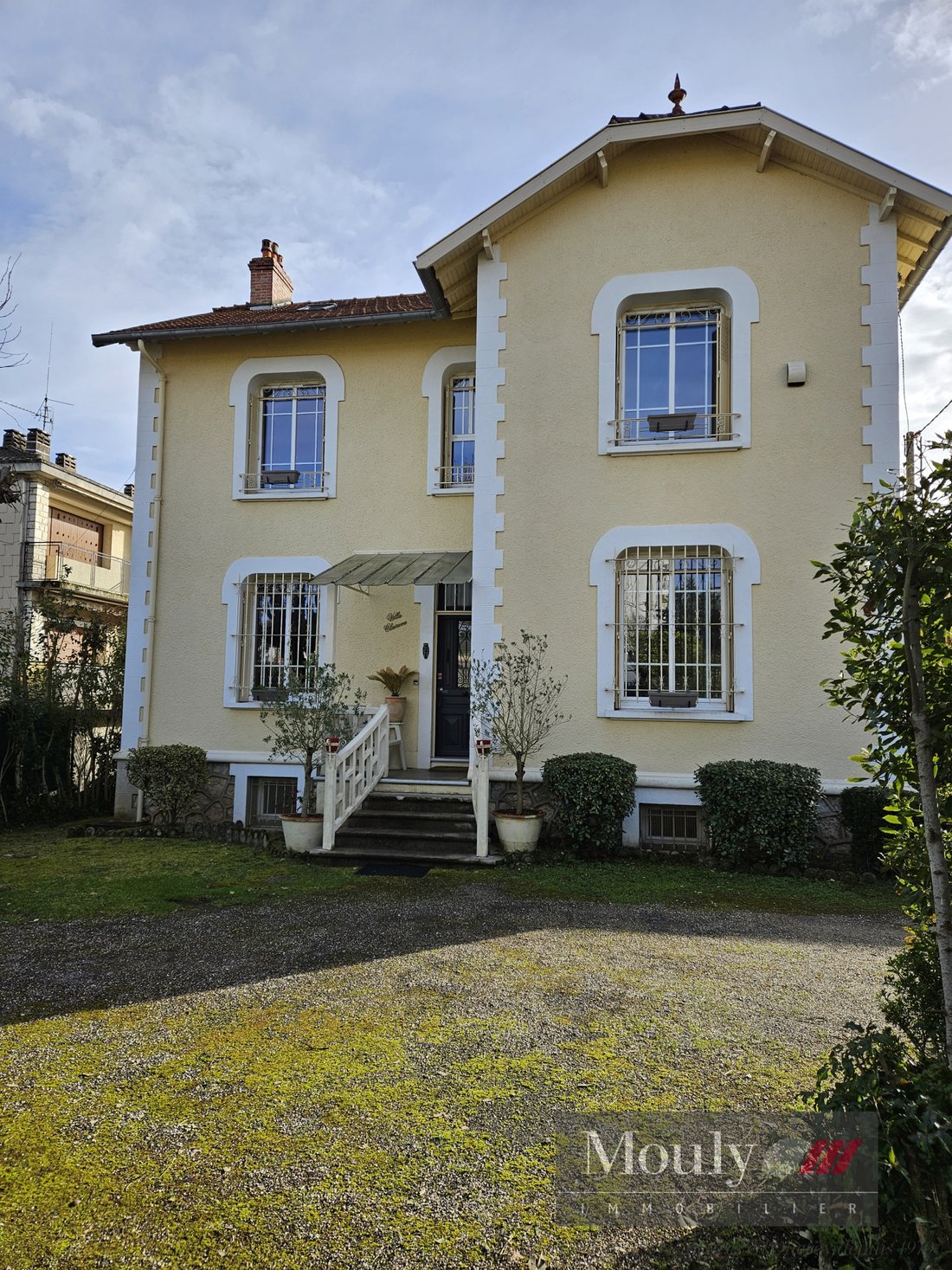 House in Charles de Gaulle, Cahors, France 1 - 16966316