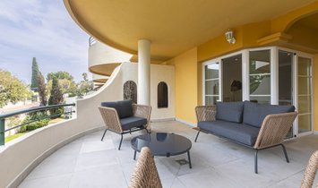 Wohnung in Nueva Andalucía, Marbella, Spanien 1