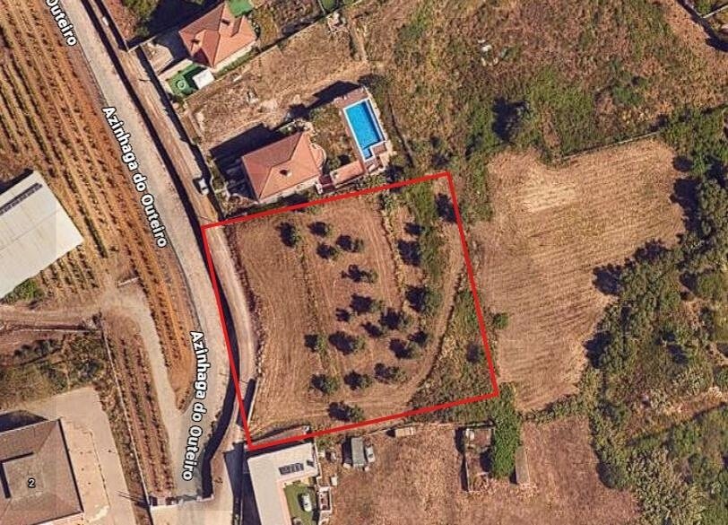 Land in Palmela, Setubal, Portugal 5 - 17065984