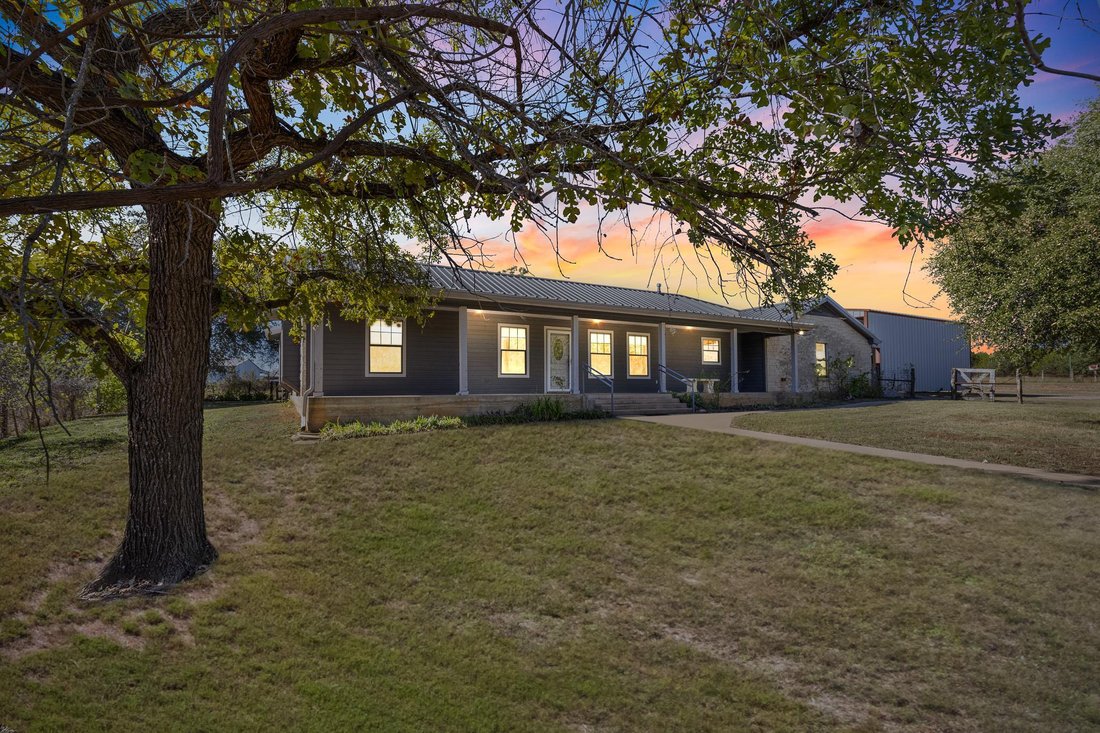 House in Bertram, Texas, United States 2 - 17065768