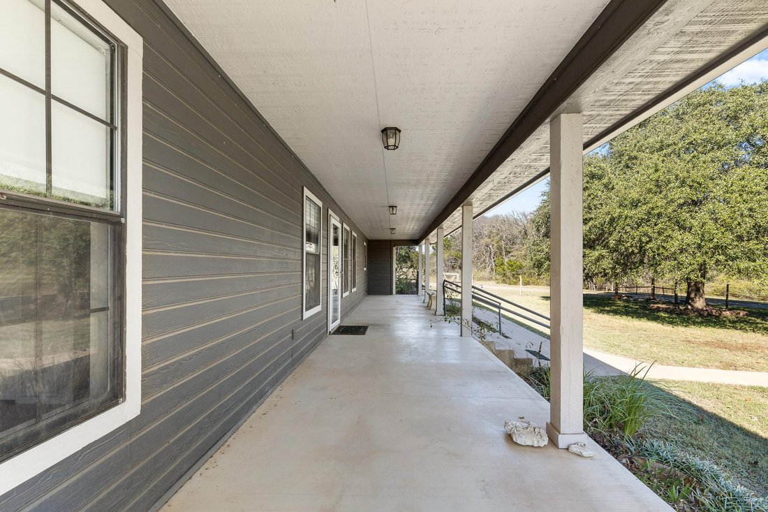 House in Bertram, Texas, United States 4 - 17065768