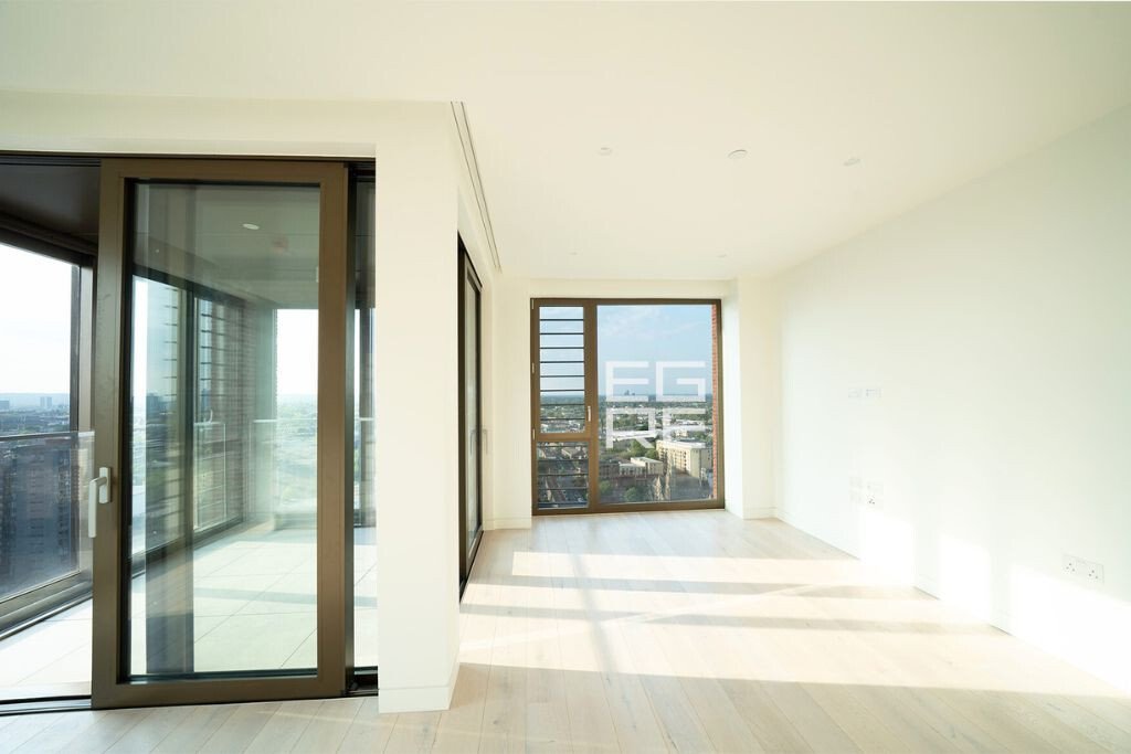 Apartment in Hoxton, Hackney, England 4 - 17065772