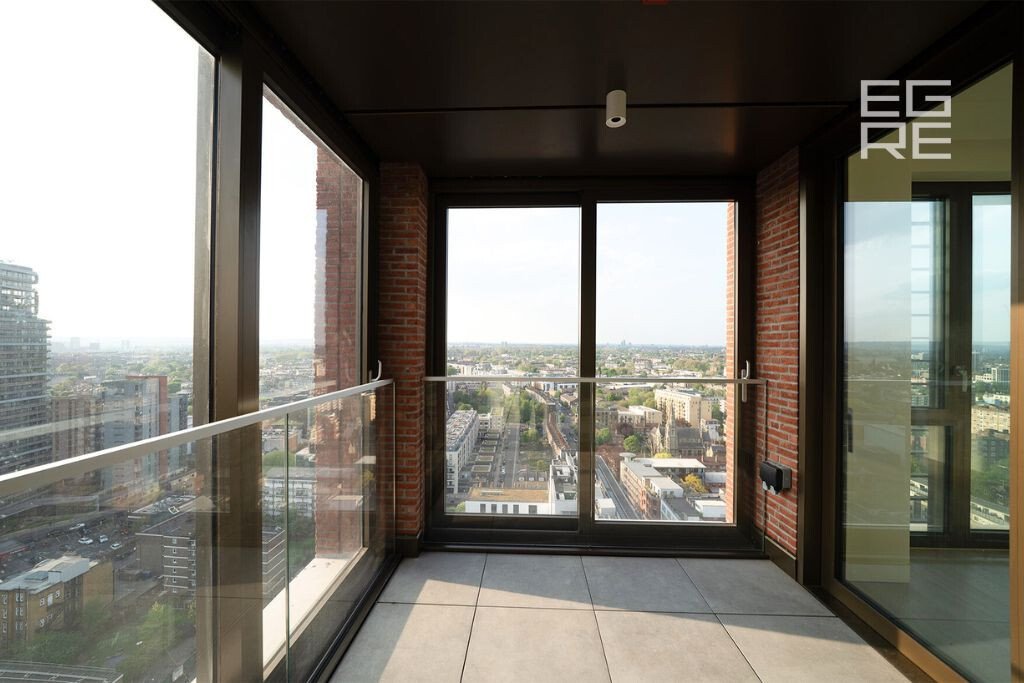 Apartment in Hoxton, Hackney, England 2 - 17065772