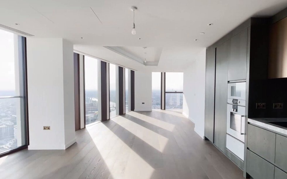 Apartamento en Nine Elms, Wandsworth (Greater London), Inglaterra 1 - 17065788