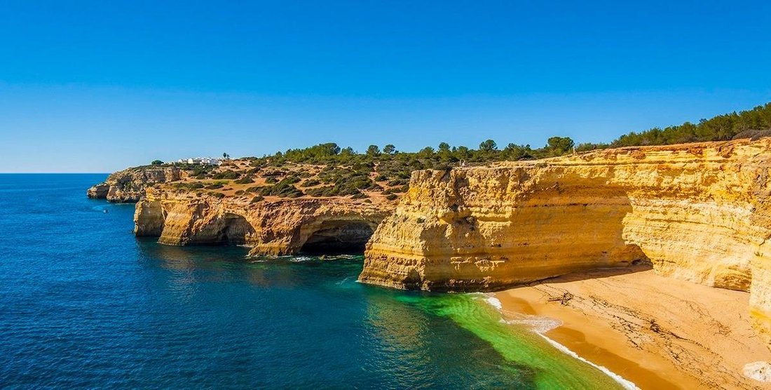 Villa in Loule (Sao Clemente), Algarve, Portugal 5 - 17066017