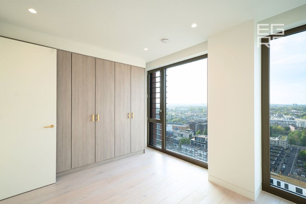 Apartment in Hoxton, Hackney, England 5 - 17065772