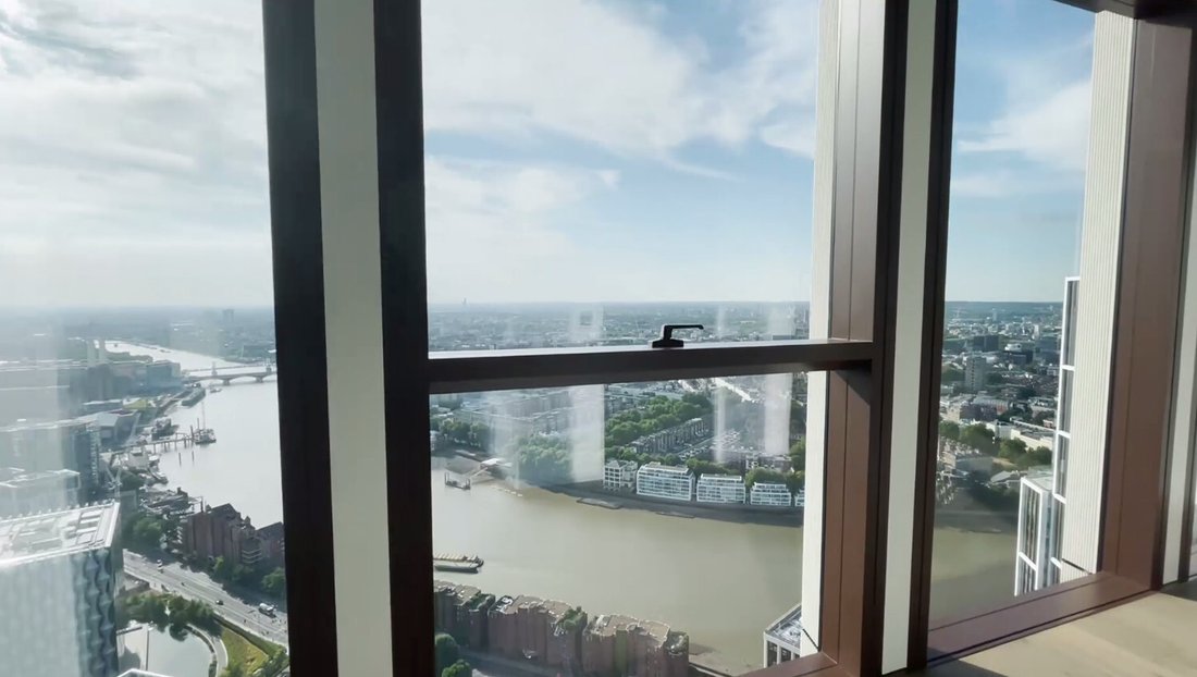 Apartamento en Nine Elms, Wandsworth (Greater London), Inglaterra 2 - 17065788