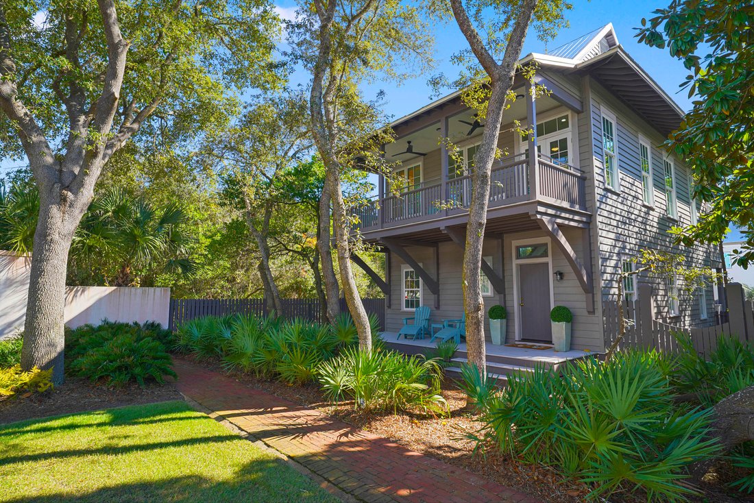 House in Watersound, Florida, United States 2 - 17065673