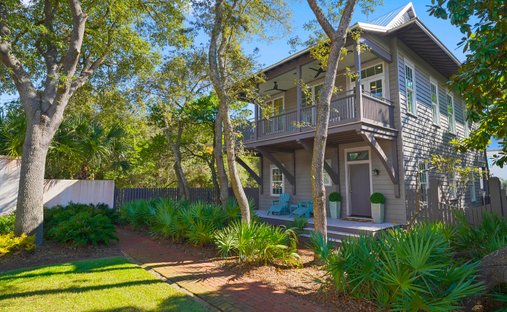 Haus in Watersound, Florida, Vereinigte Staaten 1