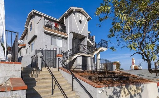 Los Angeles, California, United States 1