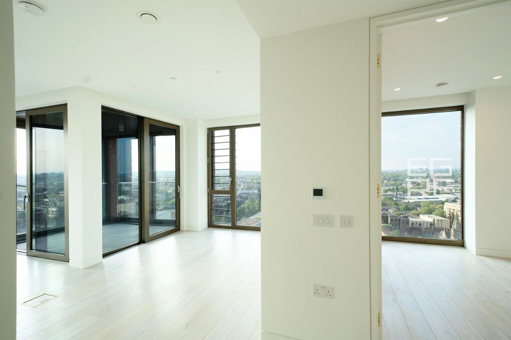 Apartment in Hoxton, Hackney, England 1 - 17065772