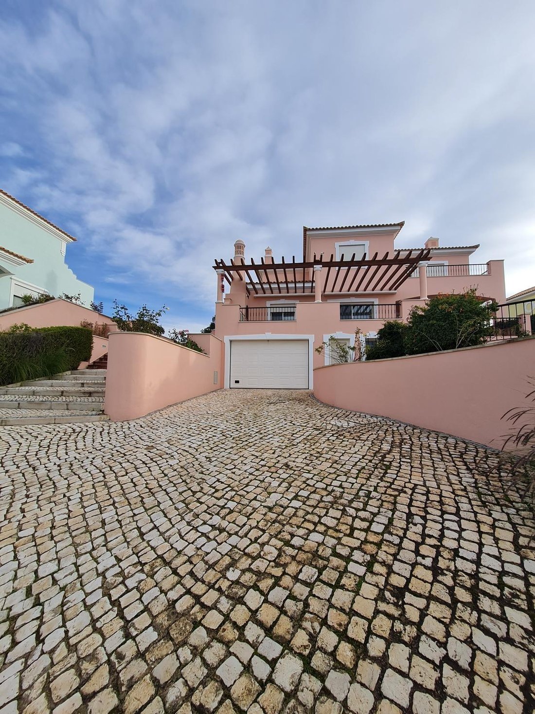 Villa in Loule (Sao Clemente), Algarve, Portugal 3 - 17066017