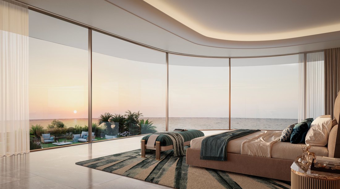 Villa in Ghadeer Al Tayr, Abu Dhabi, United Arab Emirates 4 - 17065991