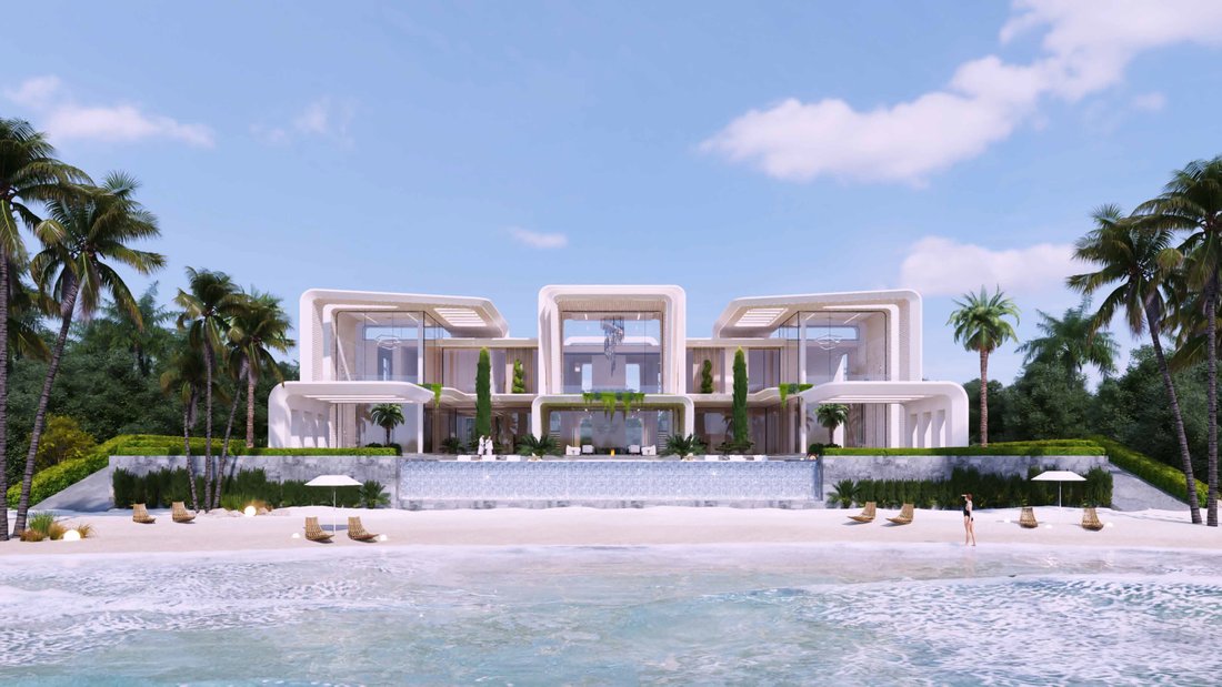 Villa in Ghadeer Al Tayr, Abu Dhabi, United Arab Emirates 1 - 17065991