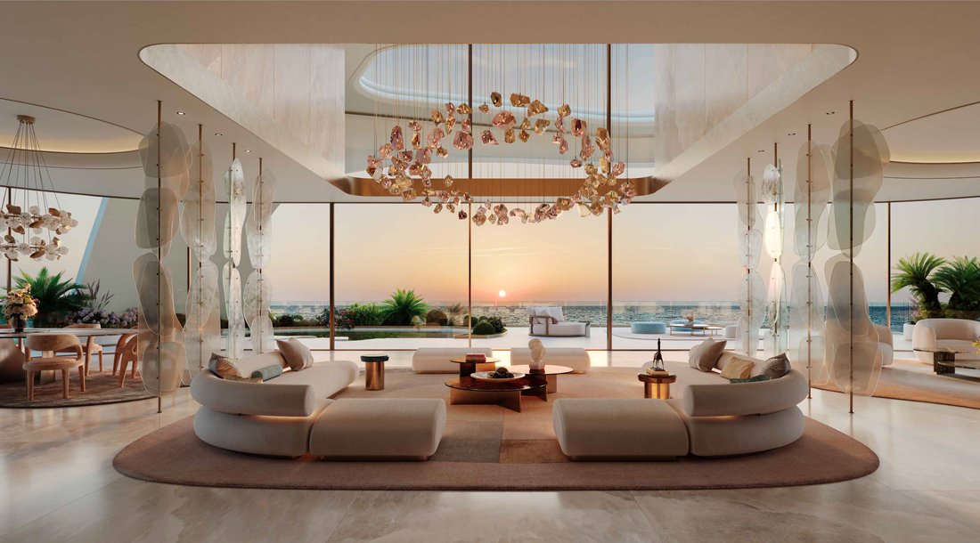 Villa in Ghadeer Al Tayr, Abu Dhabi, United Arab Emirates 2 - 17065991