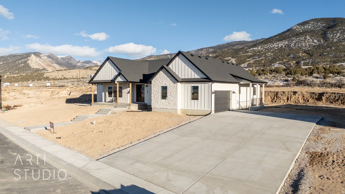 House in Manti, Utah, United States 2 - 17065769