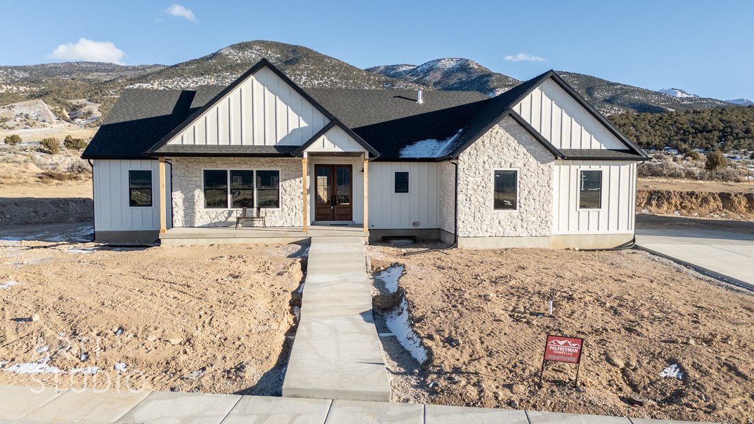 House in Manti, Utah, United States 1 - 17065769