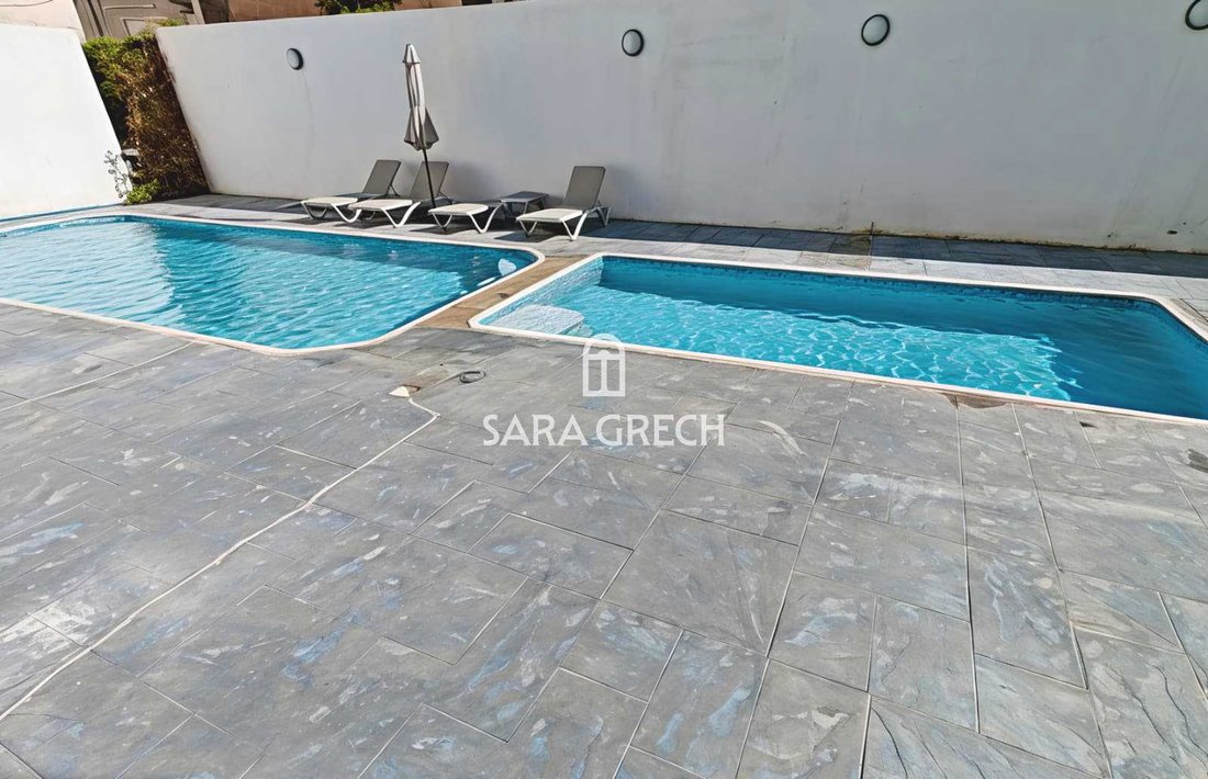 Apartment in Birkirkara, Malta 2 - 17007357