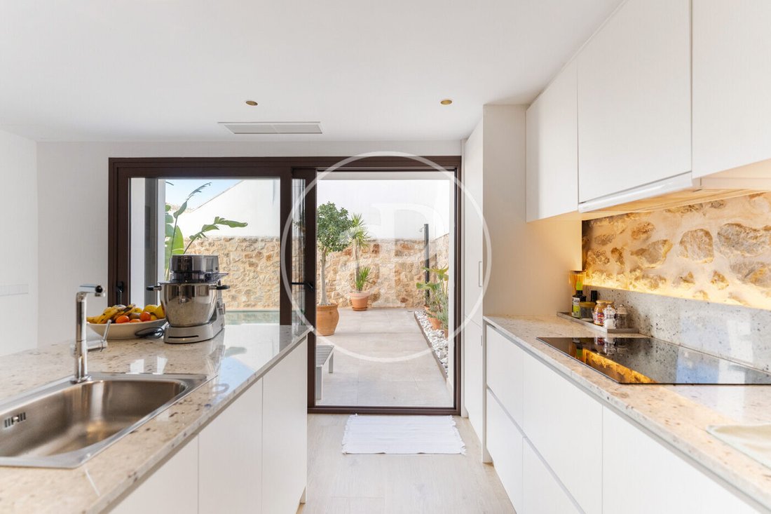 Villa in Lloseta, Balearic Islands, Spain 3 - 17066252