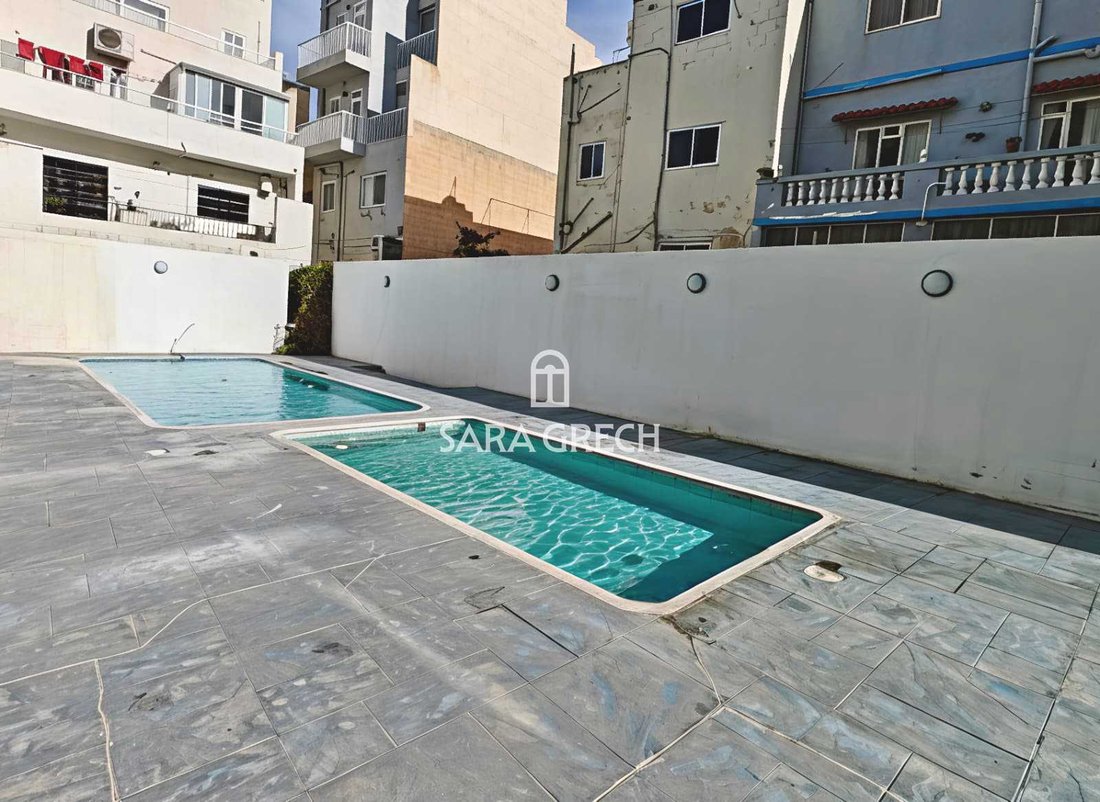 Apartment in Birkirkara, Malta 1 - 17007357