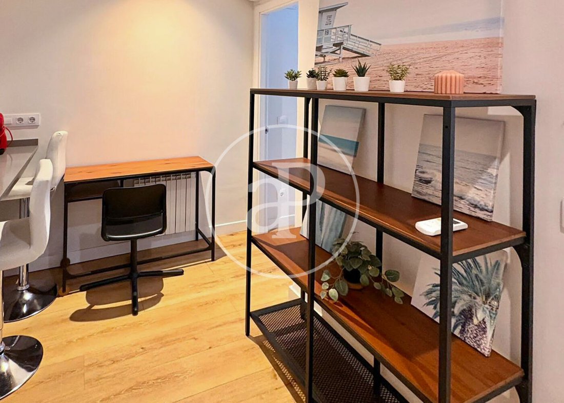 Apartment in Barrio Salamanca, Madrid, Spain 5 - 17066243