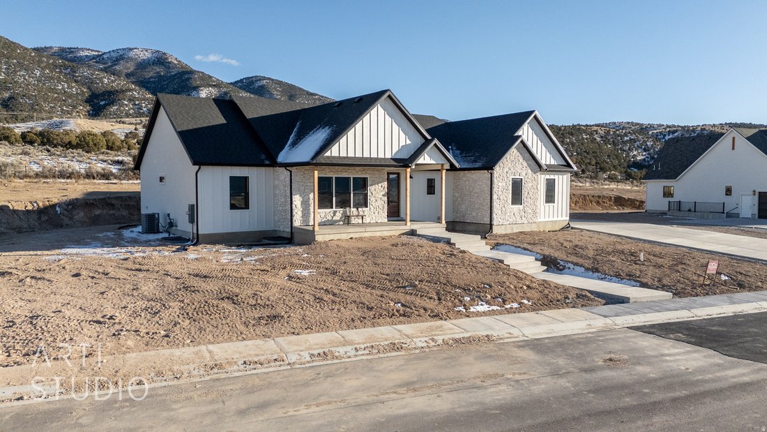 House in Manti, Utah, United States 3 - 17065769