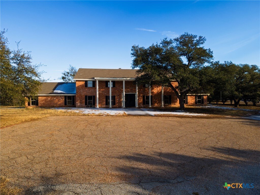 House in The Grove, Texas, United States 4 - 17065738