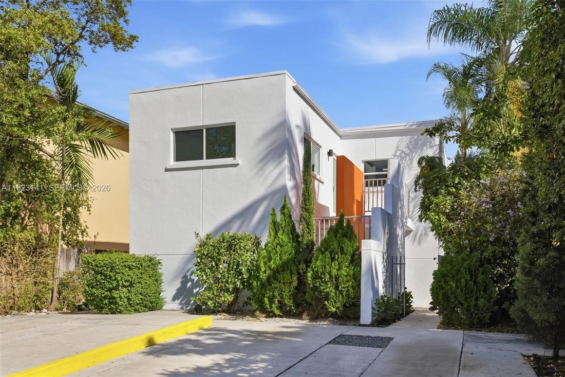 Apartment in Miami, Florida, United States 1 - 16725974