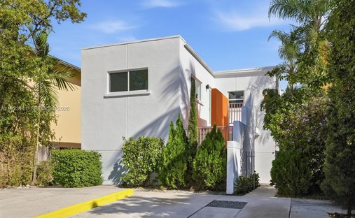 Appartamento a Miami, Florida, Stati Uniti 1