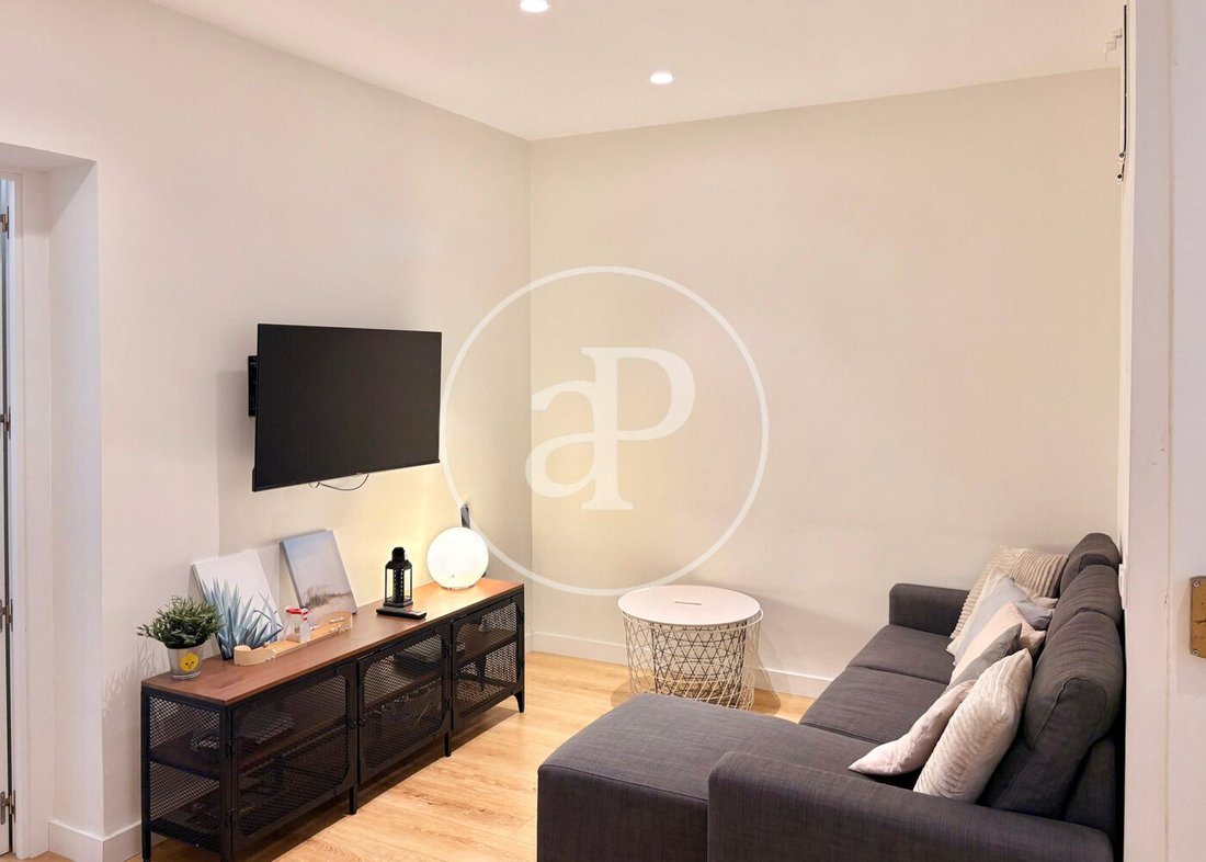 Apartment in Barrio Salamanca, Madrid, Spain 2 - 17066243