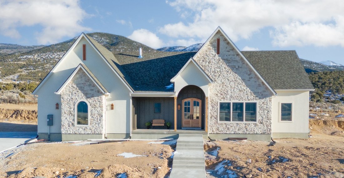House in Manti, Utah, United States 1 - 17065809