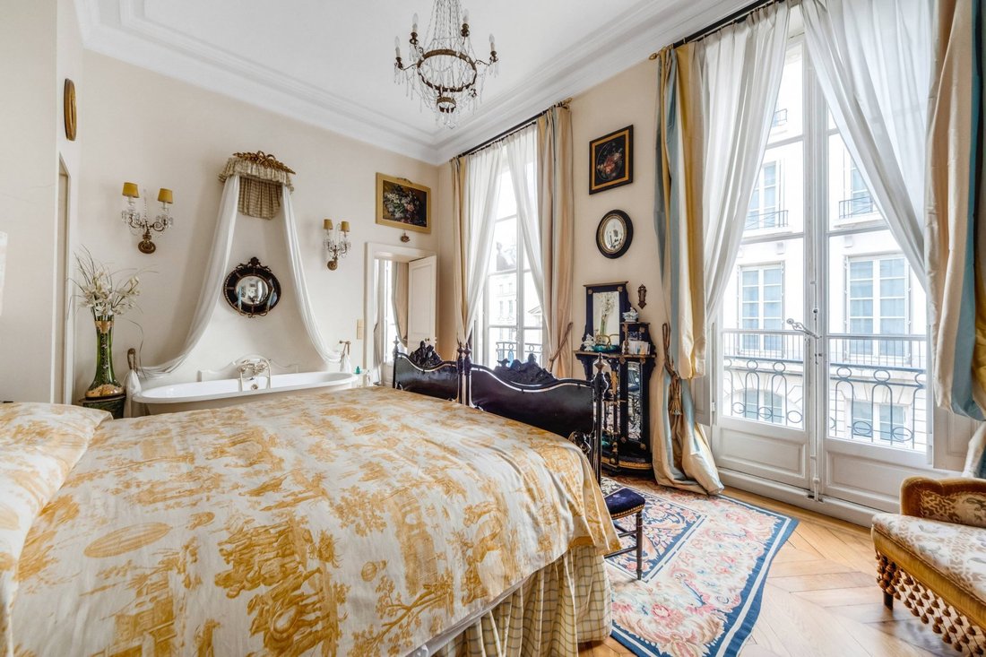 Apartment in Invalides, Paris 7e Arrondissement, Paris 5 - 17066062