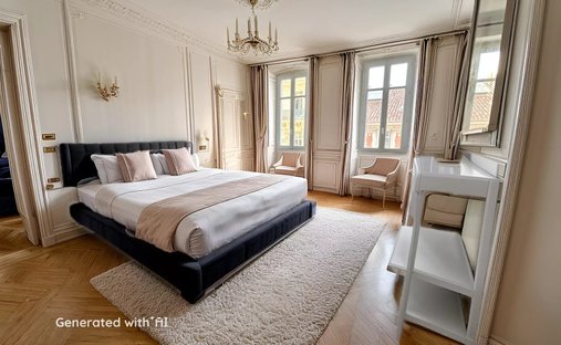 Appartement à Périer, 8e Arrondissement, Marseille 1