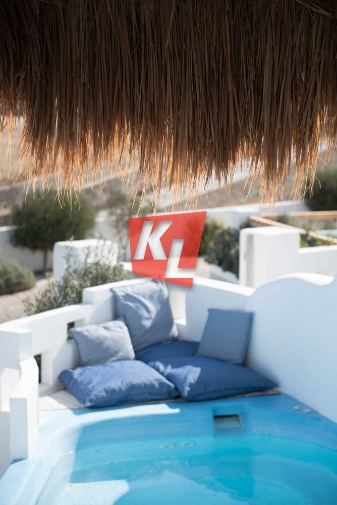 Villa in Mykonos, Aegean, Greece 5 - 17065980