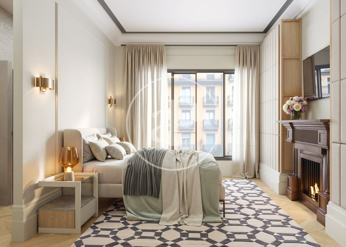 Apartment in Gracia, Barcelona, Spain 3 - 17046028