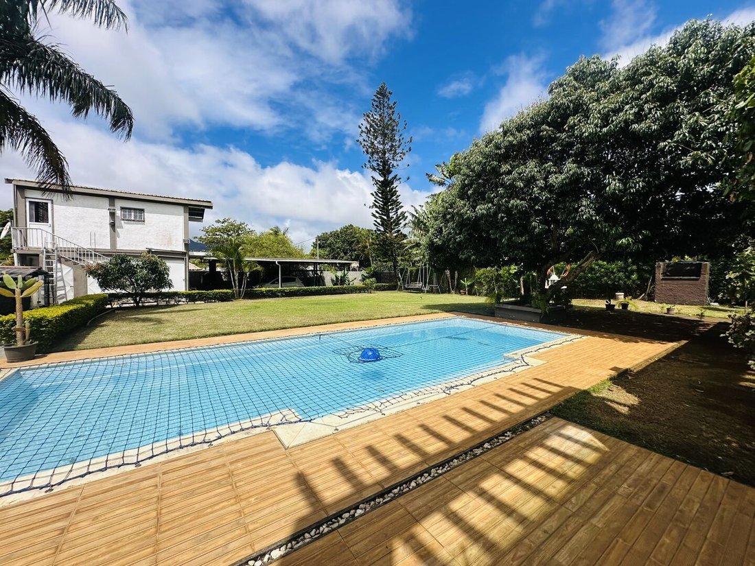 House in Beau Bassin-Rose Hill, Plaines Wilhems District, Mauritius 2 - 17066187