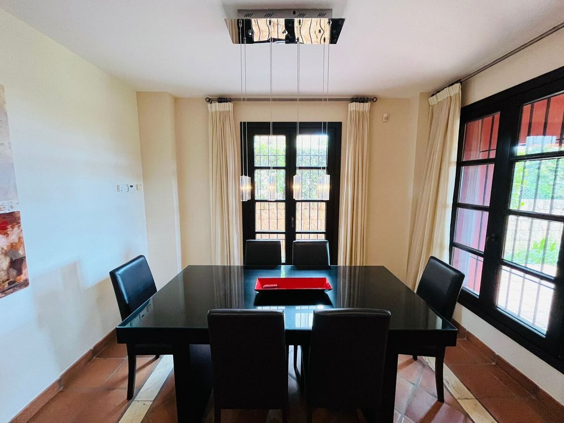 Villa in Sotogrande, San Roque, Andalusia 4 - 17066174