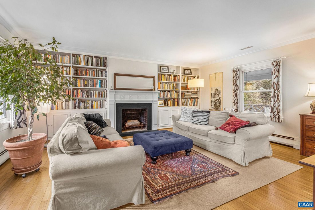 House in Charlottesville, Virginia, United States 4 - 17065713