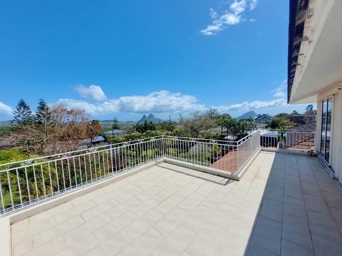 House in Curepipe, Plaines Wilhems District, Mauritius 3 - 17066160