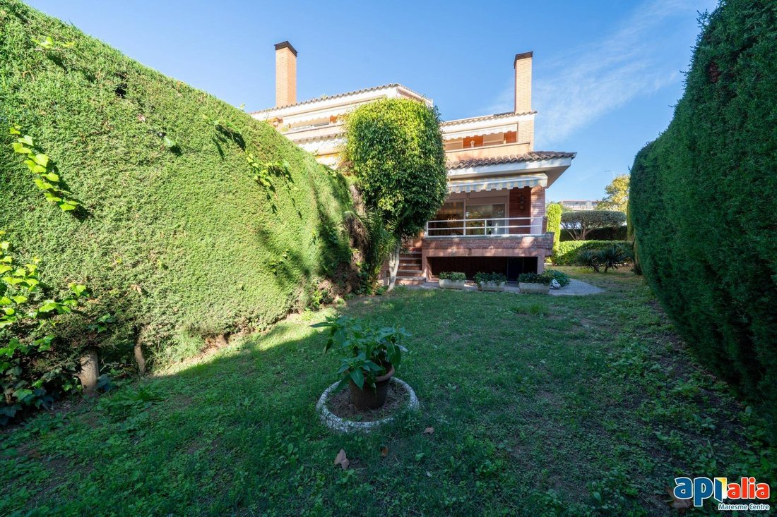 House in el Masnou, Catalonia, Spain 4 - 17066439