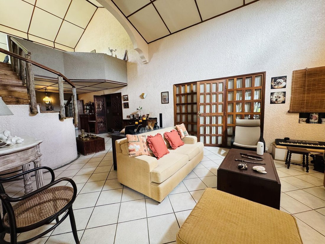 House in Tamarin, Rivière Noire District, Mauritius 3 - 17066122