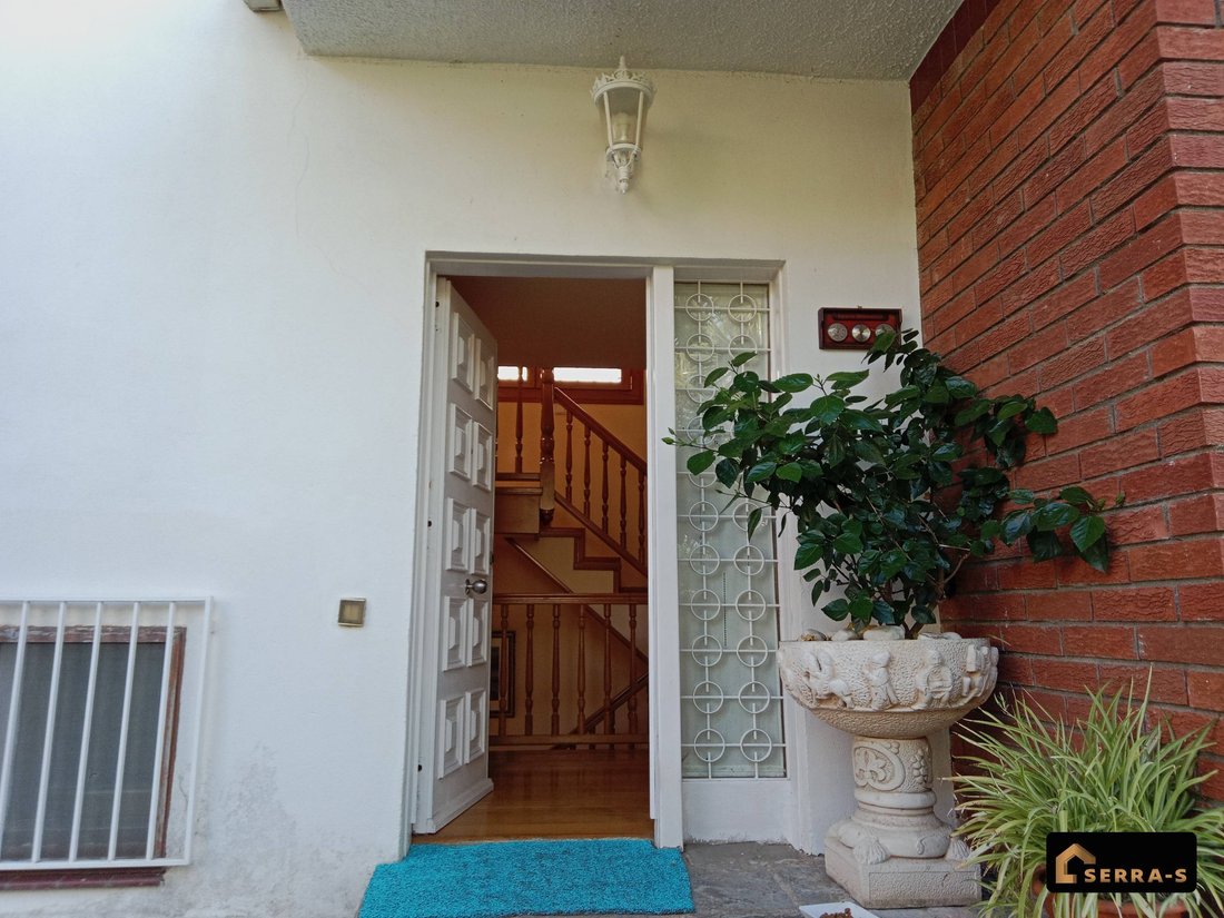 Villa in Santa Susanna, Catalonia, Spain 5 - 17066346