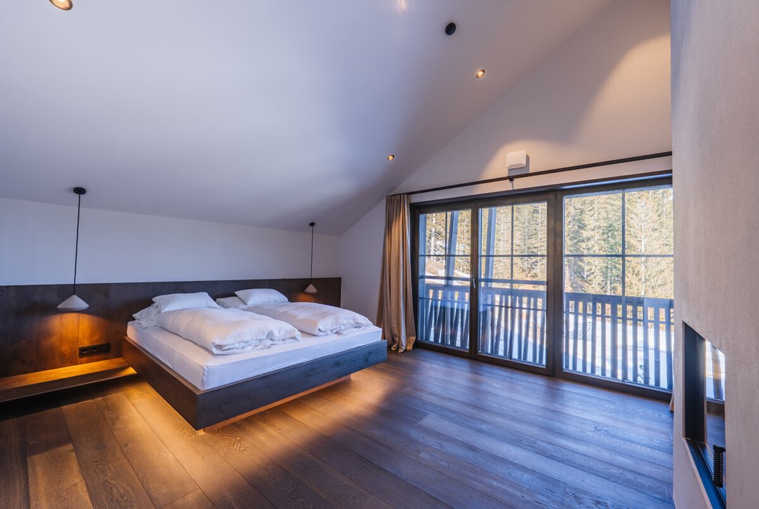 Chalet in Mühlbach am Hochkönig, Salzburg, Austria 4 - 17066114