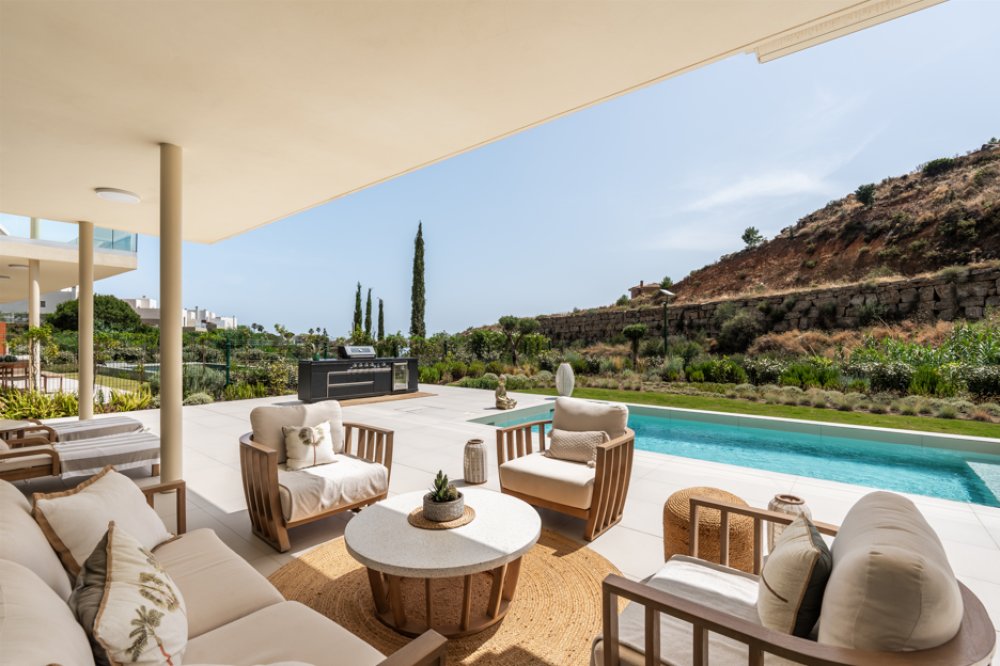 Penthouse in Benalmadena, Andalusia, Spain 3 - 17066285