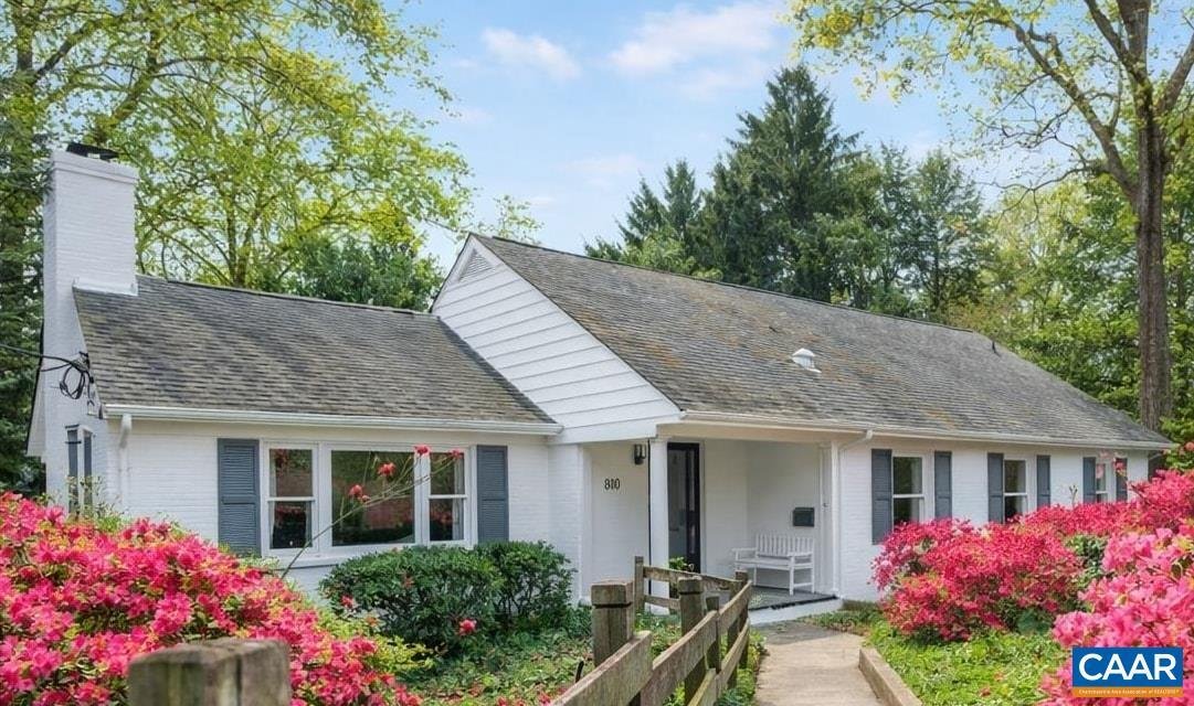 House in Charlottesville, Virginia, United States 1 - 17065713