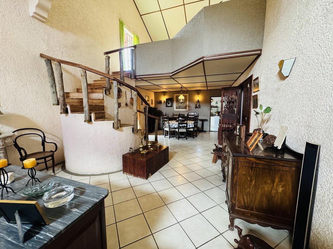 House in Tamarin, Rivière Noire District, Mauritius 2 - 17066122