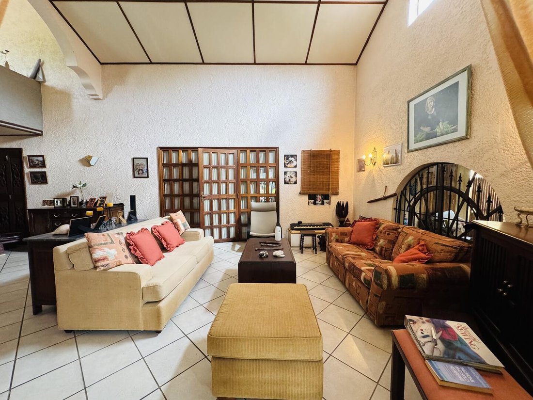 House in Tamarin, Rivière Noire District, Mauritius 5 - 17066122
