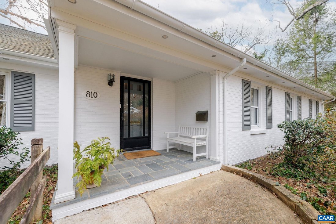 House in Charlottesville, Virginia, United States 2 - 17065713